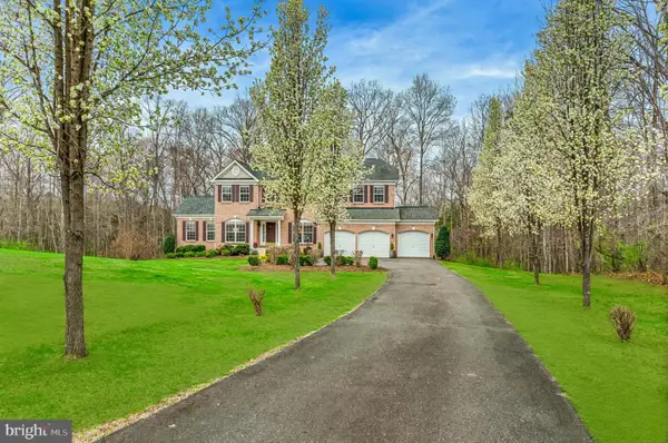 10 Decoy Ln, STAFFORD, VA 22556