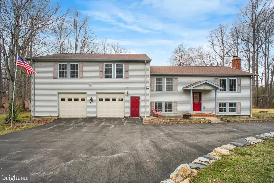 1022 Lakeview Dr, Stafford, VA 22556 - #3