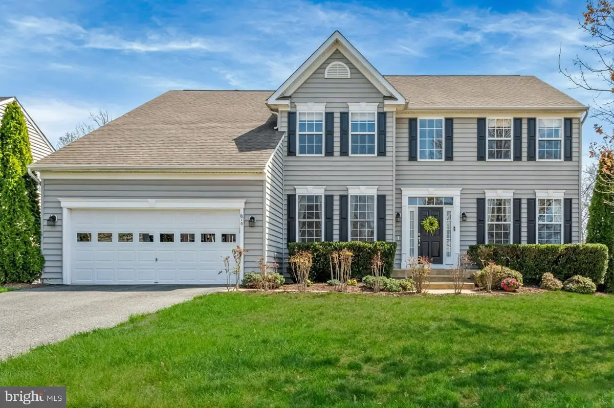 16 Banner Spring Cir, Stafford, VA 22554 - #1