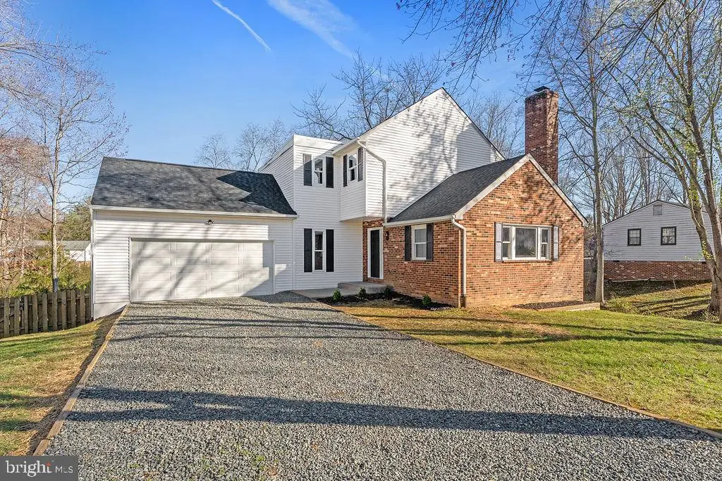 162 Choptank Rd, Stafford, VA 22556 - #1