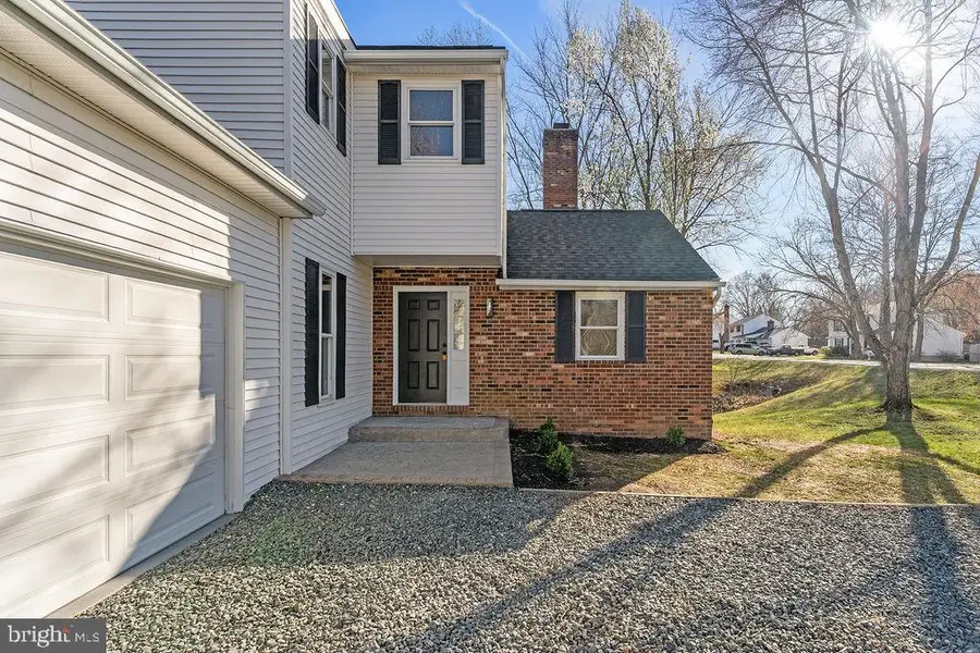 162 Choptank Rd, Stafford, VA 22556 - #2