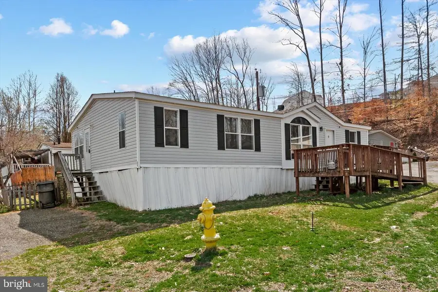 22 Clearview Ln, Stafford, VA 22554 - #2