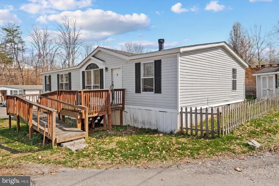 22 Clearview Ln, Stafford, VA 22554 - #3