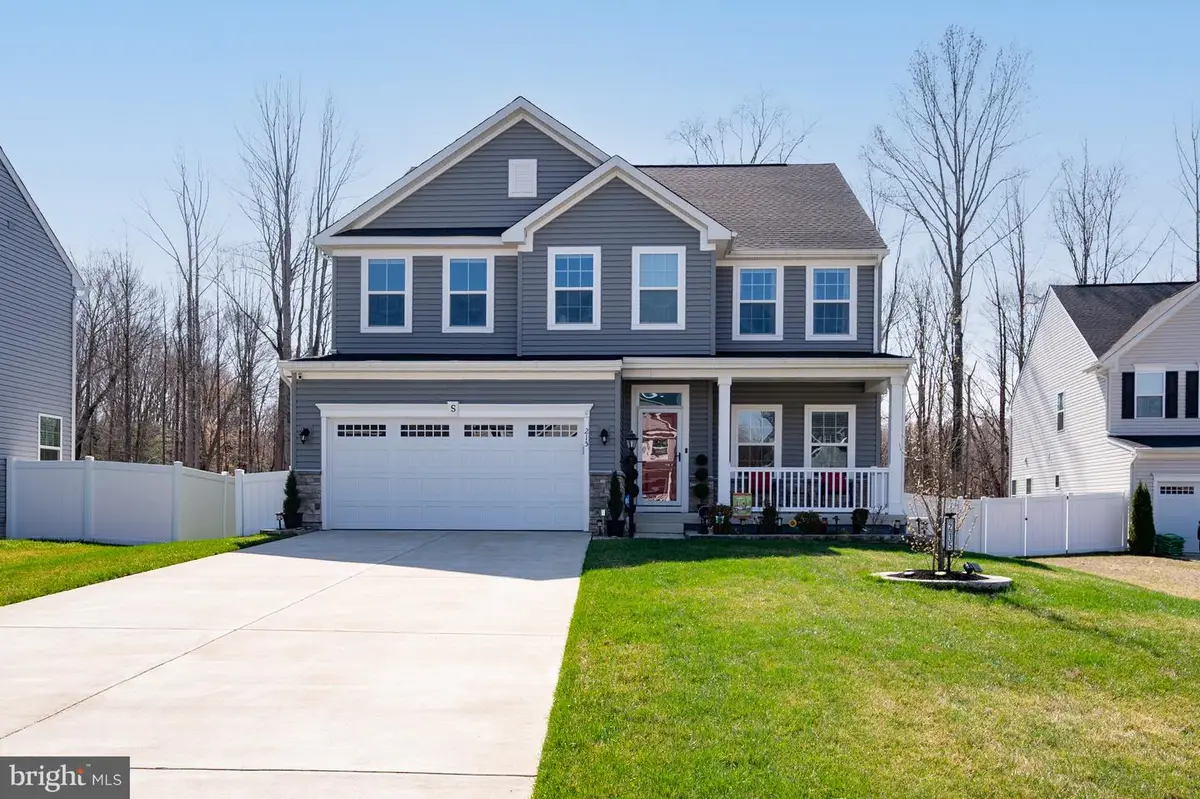 215 Determination Dr, Stafford, VA 22554 - #1