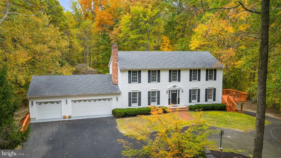 19 Windrush Ct, Stafford, VA 22554 - #2