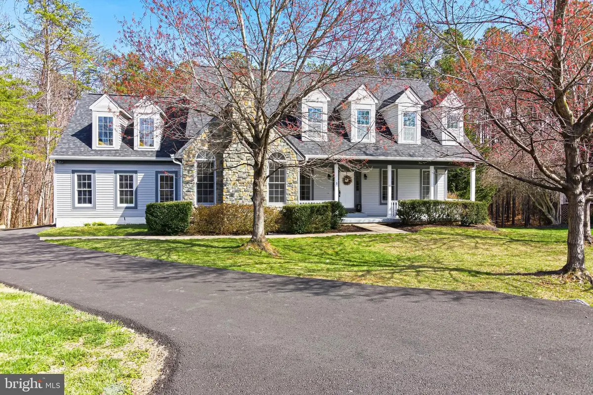 5 Engles Ct, Stafford, VA 22554 - #1