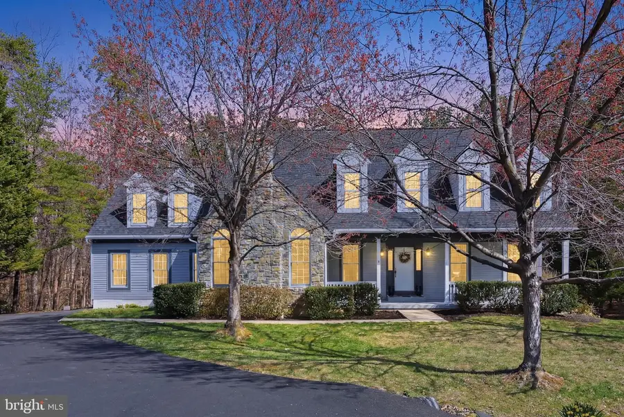 5 Engles Ct, Stafford, VA 22554 - #3