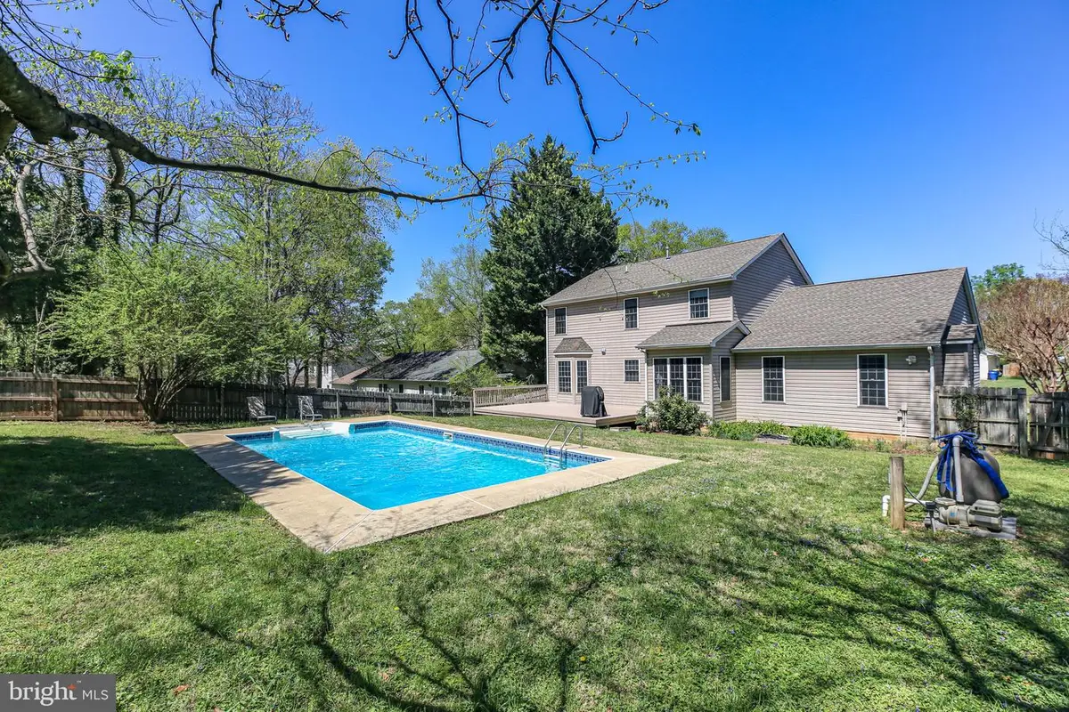 20 S Pointe Ln, Fredericksburg, VA 22405 - #1