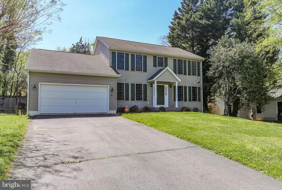 20 S Pointe Ln, Fredericksburg, VA 22405 - #3