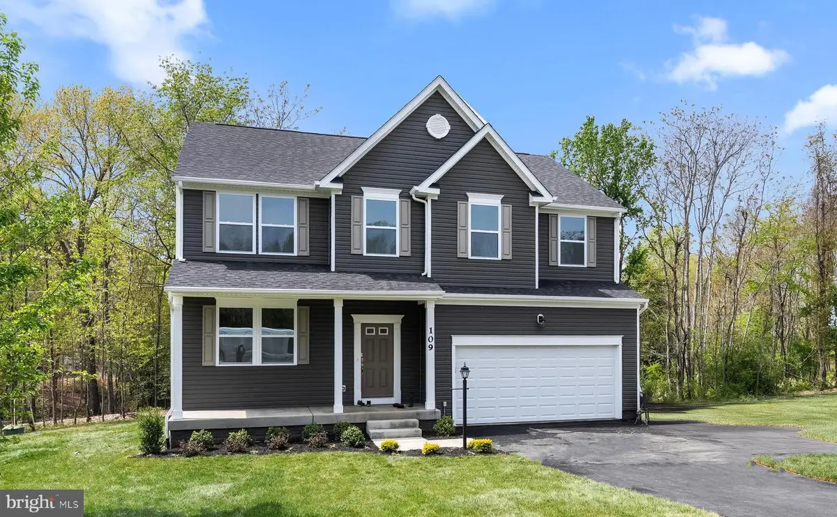 109 Hillsdale Dr, Fredericksburg, VA 22405 - #1