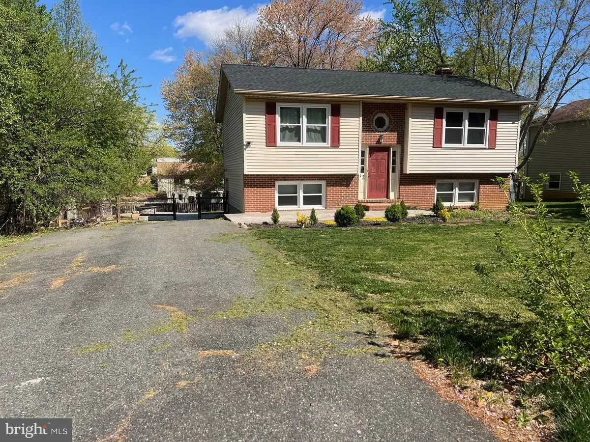 12 Mclaughlin St, Stafford, VA 22556 - #1