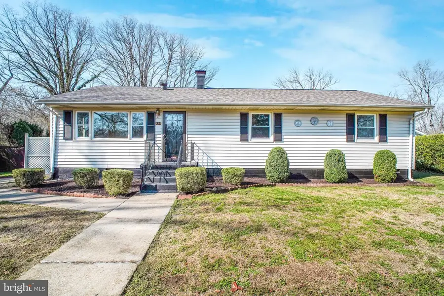 33 Blair Rd, Fredericksburg, VA 22405 - #3