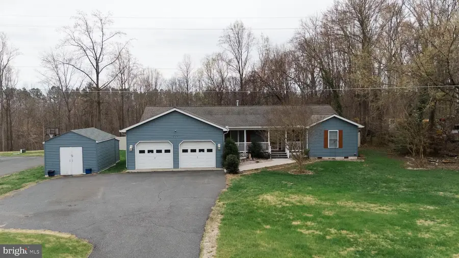 256 Doc Stone Rd, Stafford, VA 22556 - #2