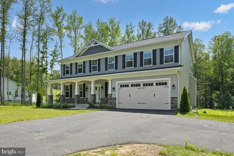 30 Southern View Dr, Stafford, VA 22554 - #3