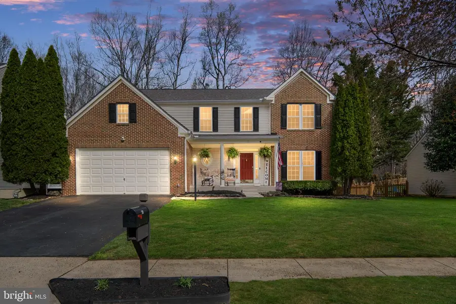 30 Nugent Dr, Stafford, VA 22554 - #2