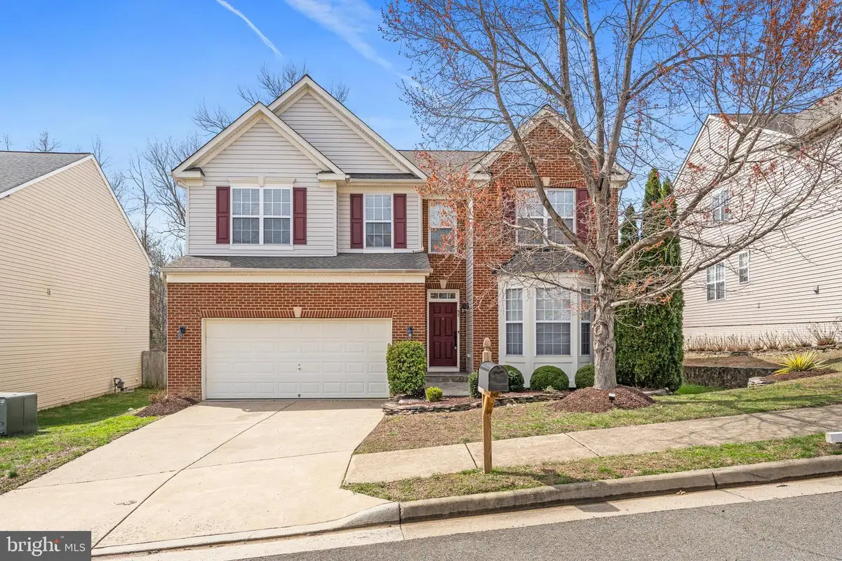 57 Carriage Hill Dr, Fredericksburg, VA 22405 - #1