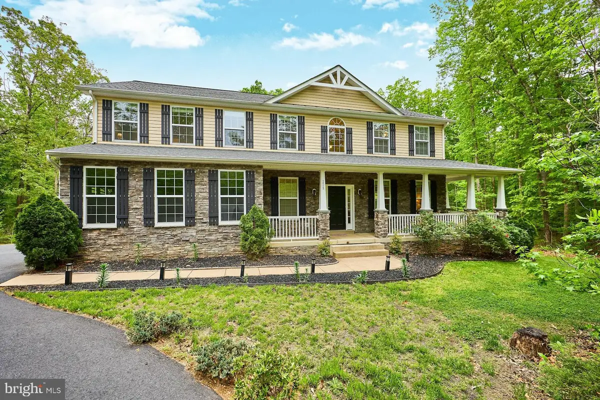 275 Cropp Rd, Fredericksburg, VA 22406 - #1