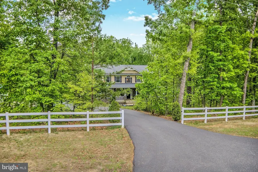 275 Cropp Rd, Fredericksburg, VA 22406 - #2