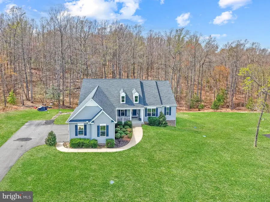 7 Cranes Bluff Ct, Fredericksburg, VA 22405 - #2