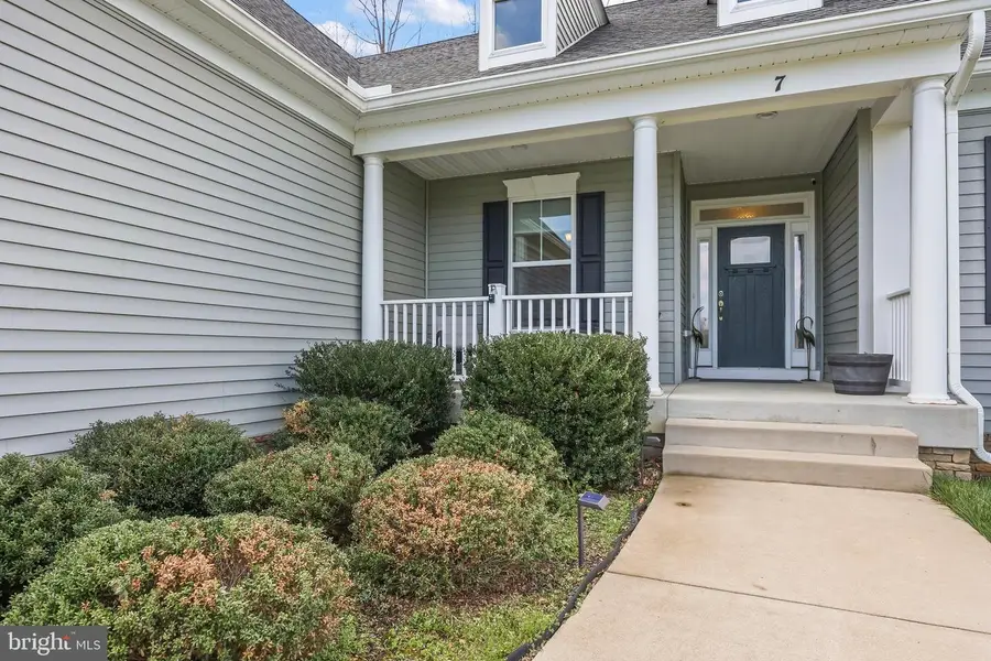 7 Cranes Bluff Ct, Fredericksburg, VA 22405 - #3
