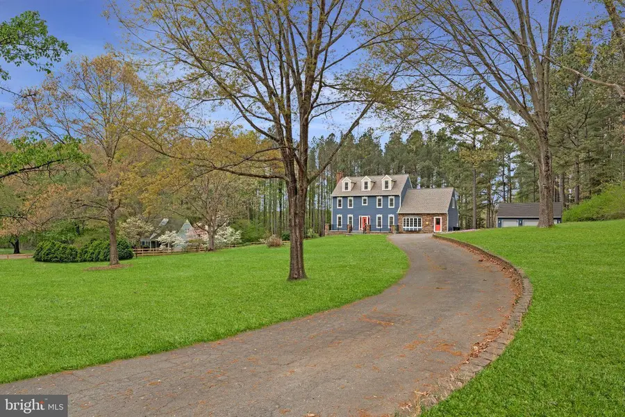 119 Marchant Dr, Fredericksburg, VA 22406 - #3