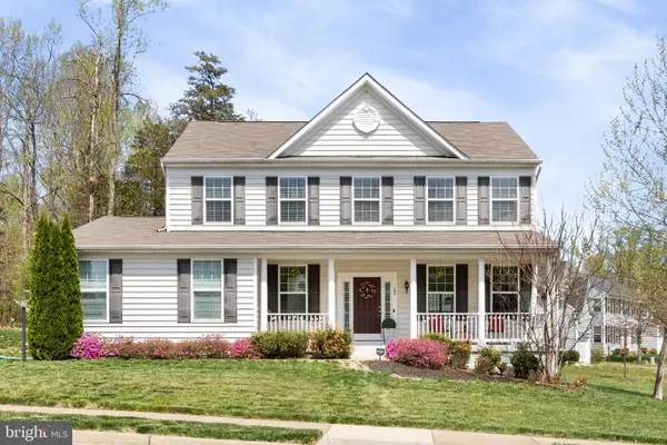 23 Colemans Mill Dr, FREDERICKSBURG, VA 22405