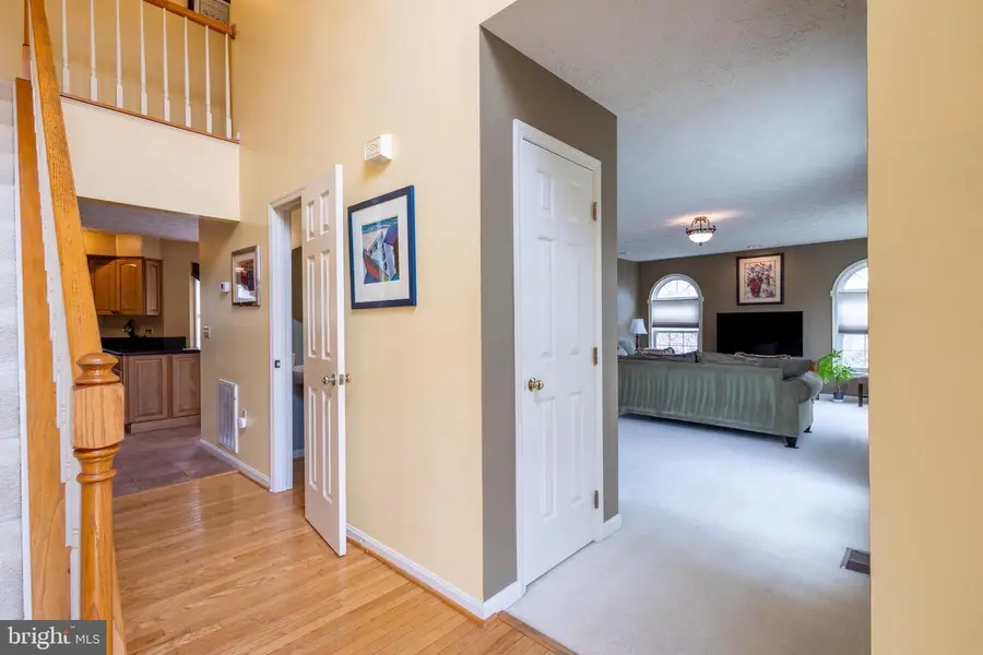 2035 Farragut Dr, Stafford, VA 22554 - #2