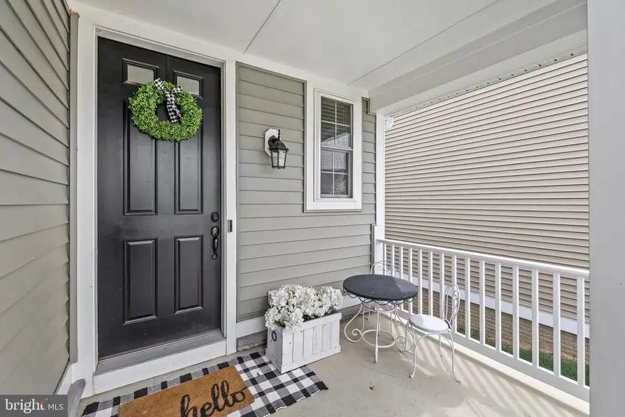 109 Hibiscus Dr, Stafford, VA 22554 - #2