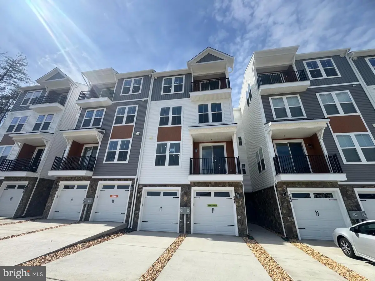 244 Violet Way #1, Stafford, VA 22554 - #1