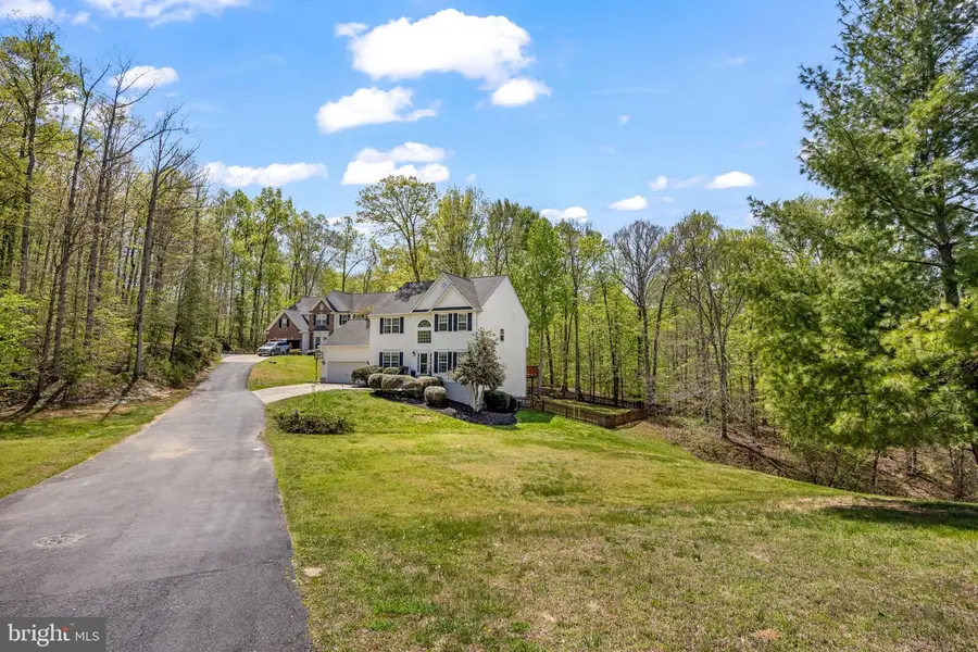 131 Brush Everard Ct, Stafford, VA 22554 - #3