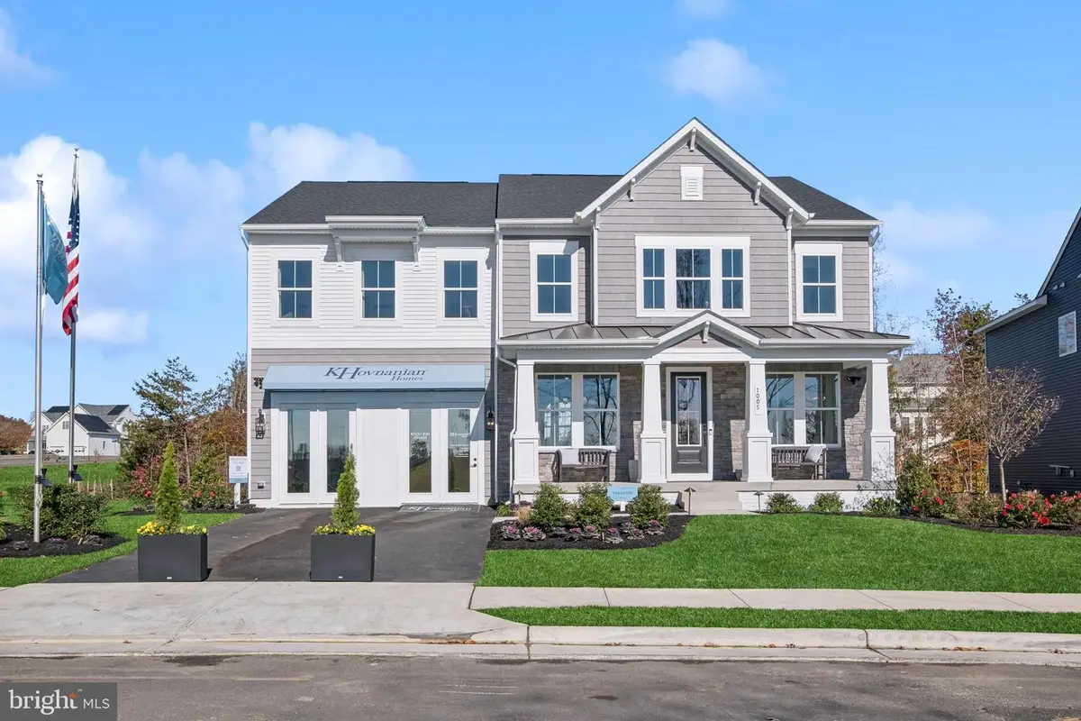 1005 Broad Lake Dr, Fredericksburg, VA 22406 - #1