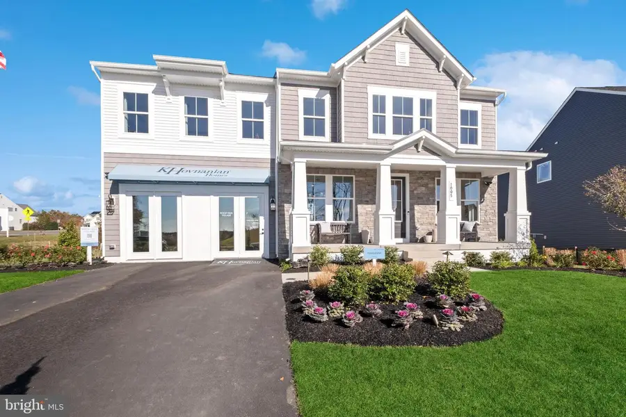 1005 Broad Lake Dr, Fredericksburg, VA 22406 - #2