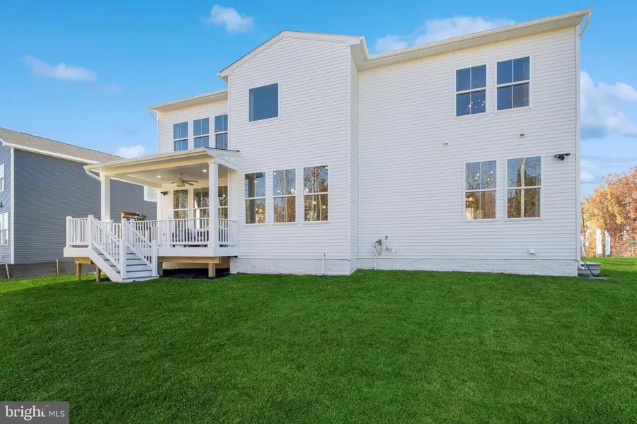 1005 Broad Lake Dr, Fredericksburg, VA 22406 - #3