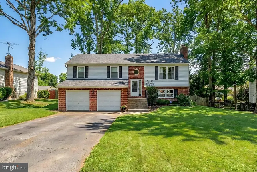 228 Choptank Rd, Stafford, VA 22556 - #2