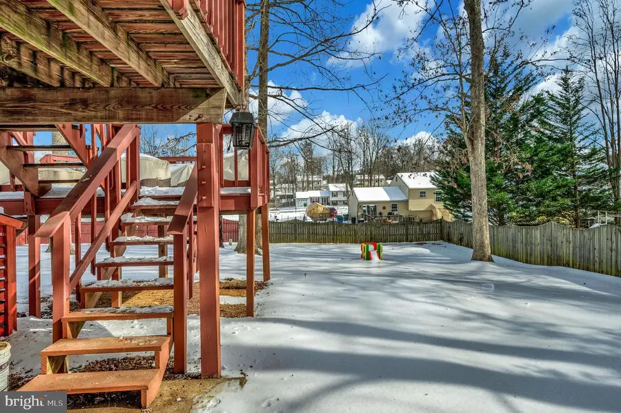 228 Choptank Rd, Stafford, VA 22556 - #3