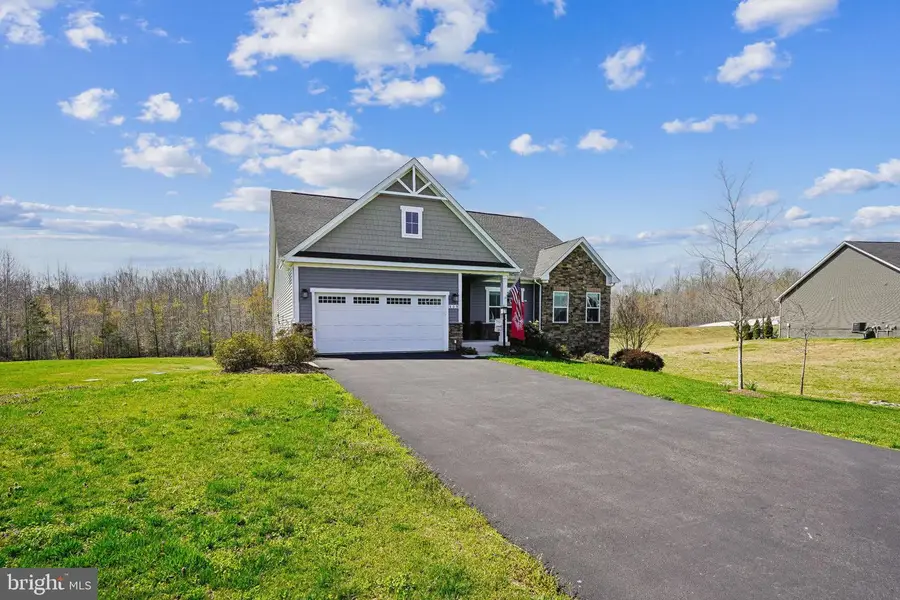 509 Babs Run, Fredericksburg, VA 22406 - #2