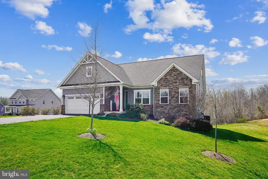 509 Babs Run, Fredericksburg, VA 22406 - #3