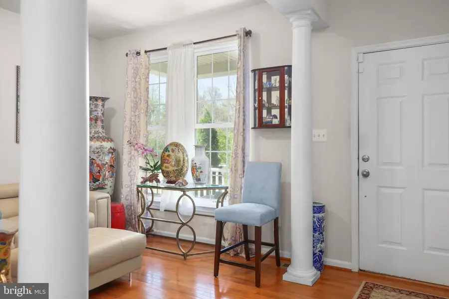 505 Rumford Rd, Fredericksburg, VA 22405 - #2