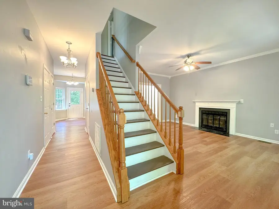 39 Rallye Ln, Fredericksburg, VA 22405 - #3