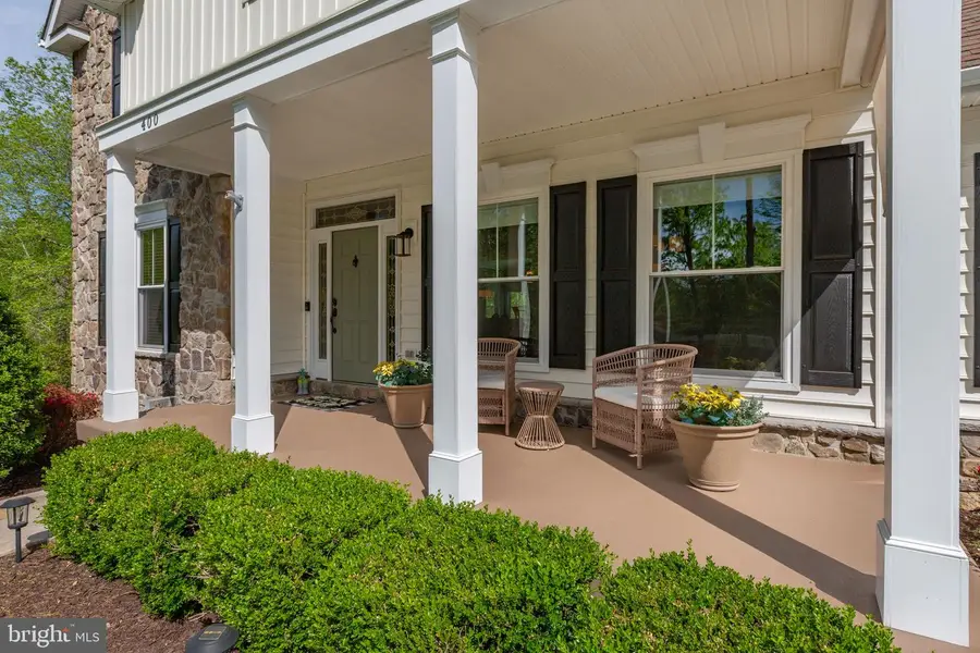 400 Gentle Breeze Cir, Fredericksburg, VA 22406 - #2