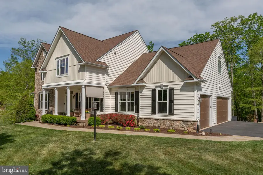 400 Gentle Breeze Cir, Fredericksburg, VA 22406 - #3