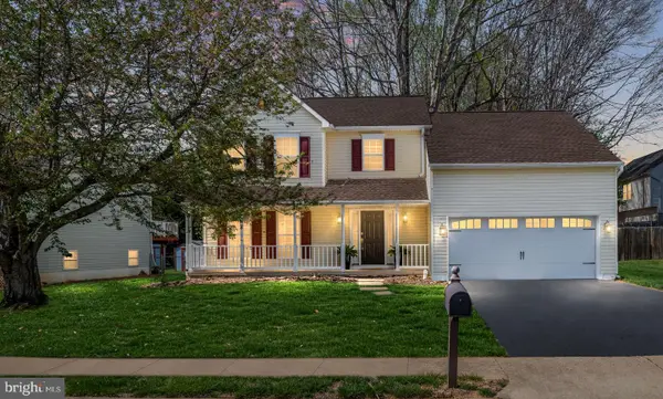 112 Barbara Ann Dr, STAFFORD, VA 22554