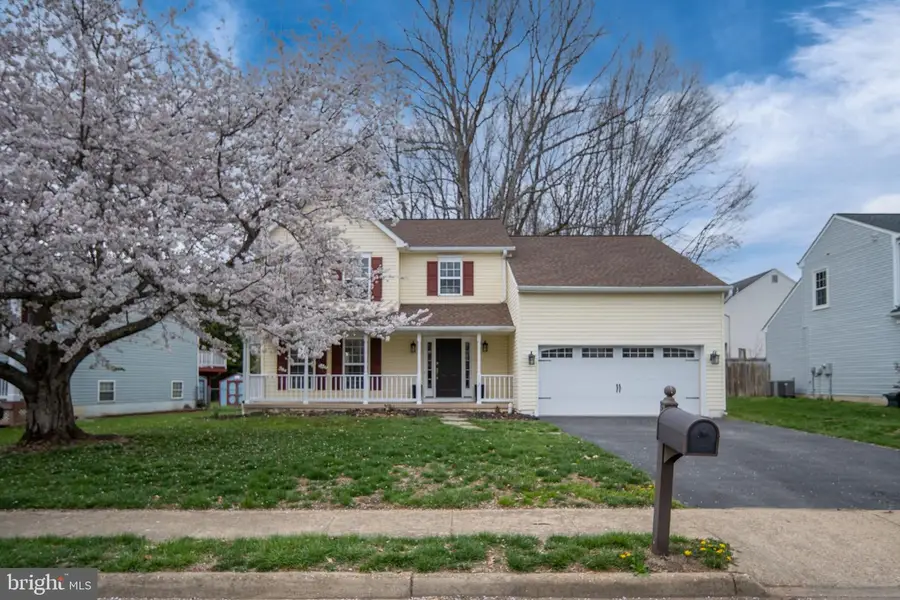 112 Barbara Ann Dr, Stafford, VA 22554 - #2