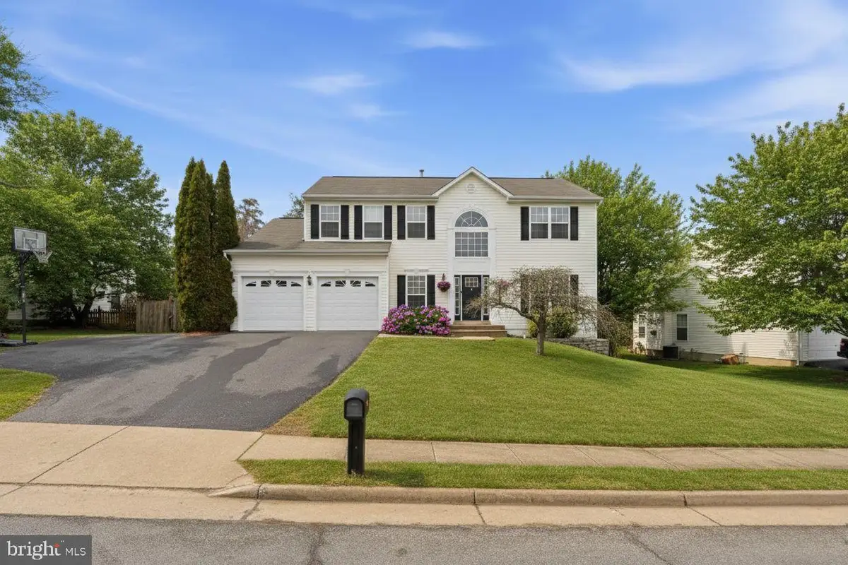 114 Saint Roberts Dr, Stafford, VA 22556 - #1