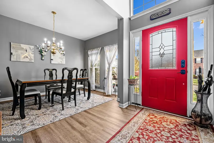 45 Hamstead Rd, Fredericksburg, VA 22405 - #2