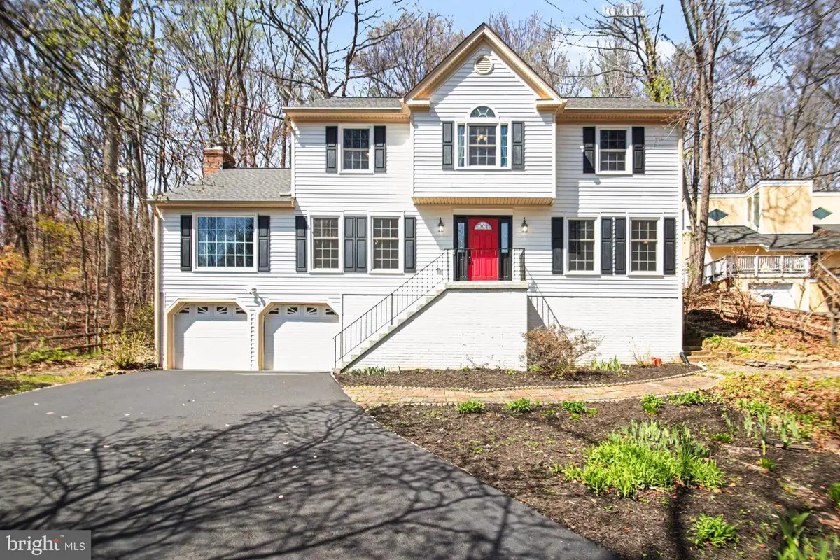 109 Nina Cv, Stafford, VA 22554 - #1