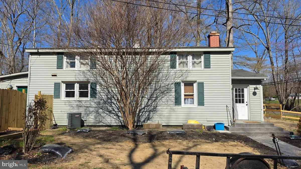 94 Woodstock Ln, Stafford, VA 22554 - #1