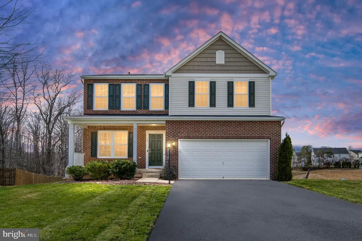 10 Hopkins Branch Way, Fredericksburg, VA 22406 - #1
