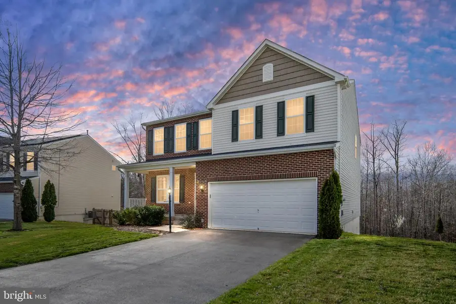 10 Hopkins Branch Way, Fredericksburg, VA 22406 - #2