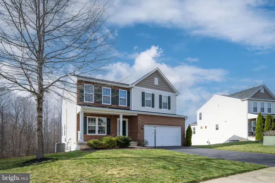 10 Hopkins Branch Way, Fredericksburg, VA 22406 - #3